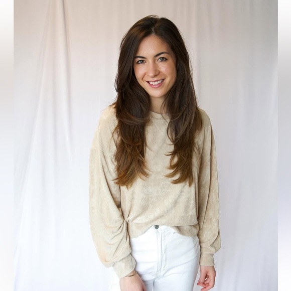 All Fenix Terrycloth crew - Picture 3 of 6